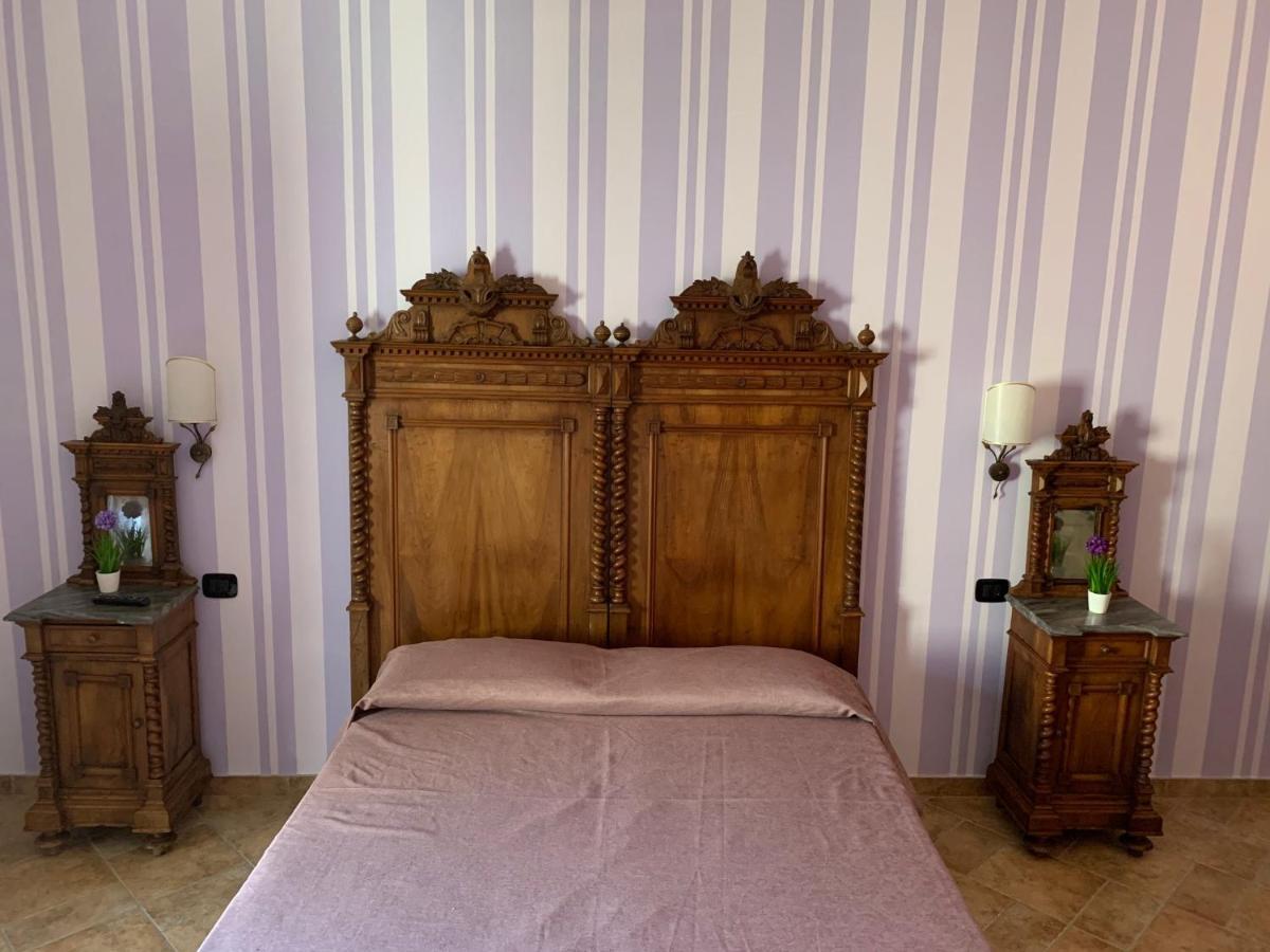Hotel Palazzo Gentilizio De Maffutiis Auletta Exteriér fotografie