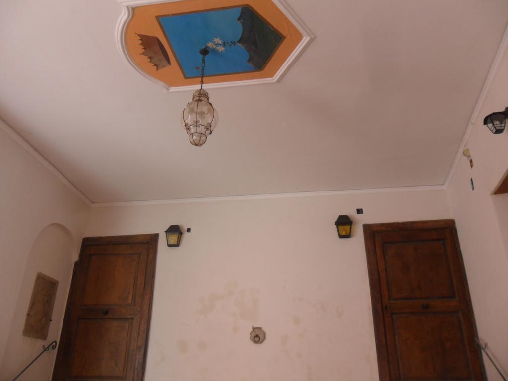 Hotel Palazzo Gentilizio De Maffutiis Auletta Exteriér fotografie